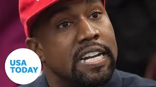 Ye to buy conservative platform Parler following Twitter lockout | USA TODAY
