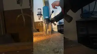Makita HB 350 mag drill &ldquo;not worth it&rdquo;