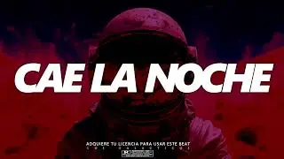 Pista Estilo Musicologo Y Menes Instrumental 2025🪐 Reggaetón Flow