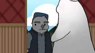 Tazz Talks Animated Series Season 4 Episode 1 - Rialto Origin Story Part 1 #tazztalks