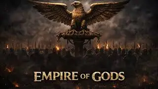 Empire of Gods &ndash; Before the Cross (Season I)