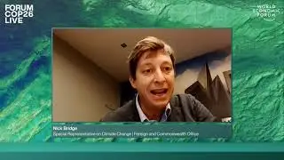 Nick Bridge | An Increasing Awareness