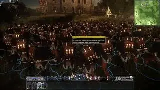 The peninsular war  ep. 4. A 1v1 campaign for Napolon Total War.