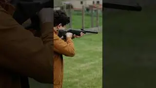 Gamo Whisper Maxxim #airgun #airrifleshooting