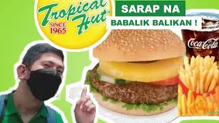 TARA NA SA TROPICAL HUT BF HOMES PARA&Ntilde;AQUE | SINCE 1965