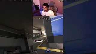 Those Kraber Shots Are Just TOO GOOD By TTXTR! - Apex Legends