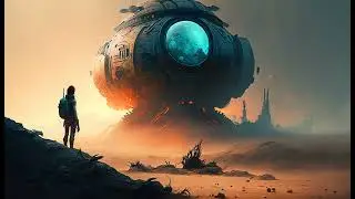 Intergalactic Federation: Great Galactic War | Audiobook
