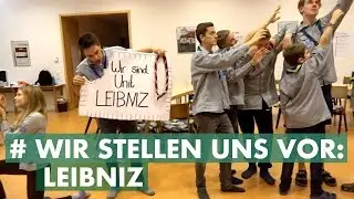 Wir stellen uns vor: Leibniz