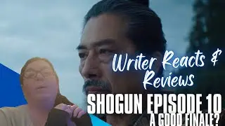Shogun Episode 10 Review || A Good Finale?