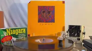 If You Don't Love Me (Deep Field Mix) -Prefab Sprout / Remix  Future Sound Of London*