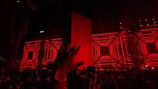 Layla Benitez - @SunburnFestival 2025 - Mumbai India