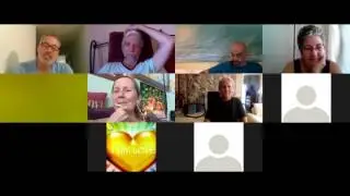 LCA PRACTICE GROUP with David Lankin: Transformation through Laughter
