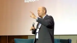 12. Сергей Солдатов &mdash; Матрица MITRE ATT&CK в повседневной работе SOC