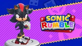 Sonic Rumble | Carrera en Sky Sanctuary | Gameplay HD