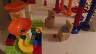 Winter Marblelympics 2021 Event 1