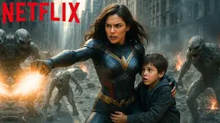Top 10 Marvel/DC TV Series You Didn't Know Exist! (HIDDEN GEMS)