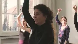 Flamenco Dance classes | One minute Dance Styles Explained by Dansatelier Maastricht