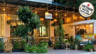 Cavilla Hotel & Apartment | Da Nang, Vietnam | Hotel Review 🌟