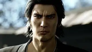 Like A Dragon Ishin | #2 JOINING THE LOYALIST PARTY