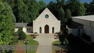 Ashton Gardens Sugar Hill | Venue Walkthrough