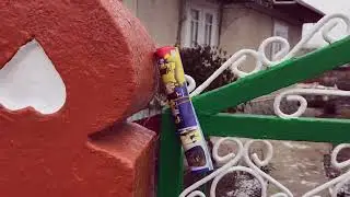 Satul Trinca, raionul Edineț