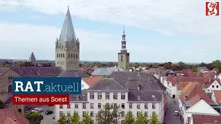 RAT.aktuell – Themen aus Soest (Dezember2025)