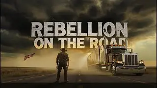 Rebellion on the Road &mdash; Gritty Country Music for Truckers and Freedom Seekers