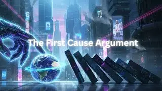 The First Cause Argument