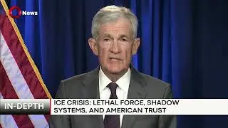 ICE operation sparks national uproar, exposes accountability rift