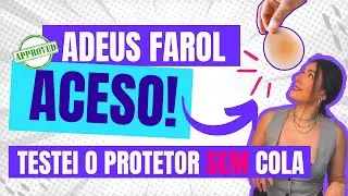 REVIEW: Protetor de Mamilo de Silicone Sem Cola! Ser&aacute; Que 