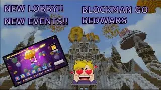 8th Anniversary Special update in Bedwars!! Blockman GO #gaming #blockmango #bedwars #mattsunbg