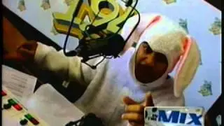 i on 94 - let's hit the FM studios!