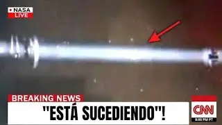 Voyager 2 acaba de enviar una SE&Ntilde;AL ATERRADORA desde el espacio profundo Y es peorde lo que tem&iacute;amos