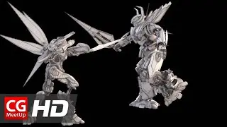 Power Rangers Vfx Breakdown by Ingenuity Engine - CGI Visual Effects Computer-generated imagery