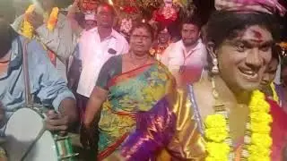 Bangaru kondalalo velasina lakshmamma song by Gopalakrishnaiah swami 9177149428
