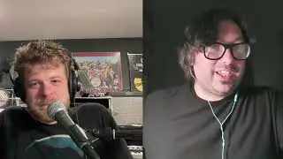 #54 - Rob Janos