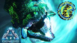 ARK: Survival Evolved &mdash; одна сложная миссия Мёдера! [RePuG ARK Genesis # 14]