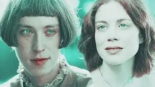 Arthur Tudor & Catherine d'Aragon [All of me - Version Française]