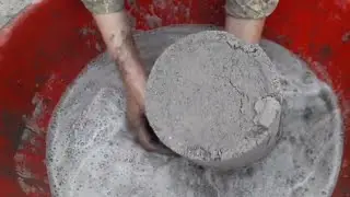 ASMR Edits: super soft crispy pure ashes 🌪️ giant buckets water 💦 crumbling+dipping#satisfying