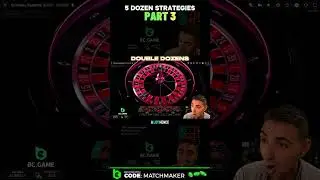 Easy Money At The Roulette Table