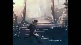 5 Centimeters Per Second AMV