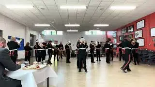 Zombie, The Cranberries - I.N.F. Brass Band