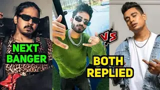Jani VS Panther Again Replied Each Other | Nabeel Akber Next Track !