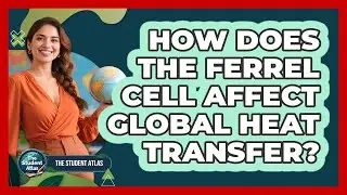 How Does the Ferrel Cell Affect Global Heat Transfer?