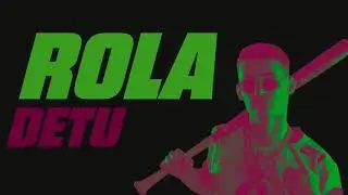 Rola &bull; detu