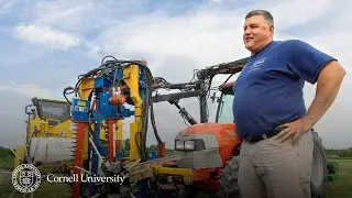 Farming&rsquo;s digital frontier: Designing the fully automated farm of the future