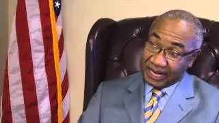 RAW NEWS: Rep. Johnny Shaw on Per Diem