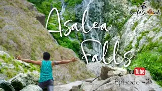 ASALEA FALLS || EPISODE 2 || MECHI RIVER SIDE || INDO-NEPAL BORDER || WORLD ON WHEELS 🔥🔥🔥