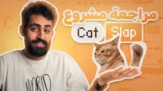 CatSlap Token Review | عملة القط صاحب الصفعة ميم كوين