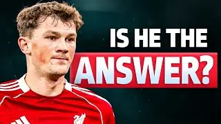 Is Calvin Ramsay the answer to Liverpool's Right-Back problem?